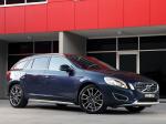 Volvo V60 D3 2011 года (AU)